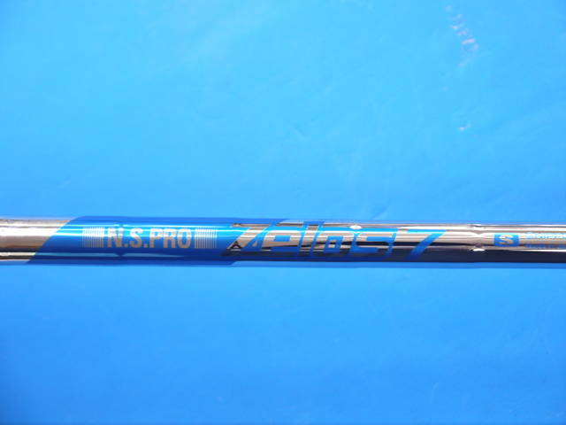 中古 PARADYM Ai SMOKE HL 6本アイアンセット ゴルフ用品