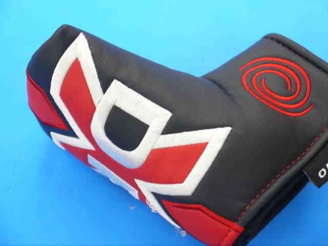 中古 DFX (2021) ROSSIEパター ゴルフ用品