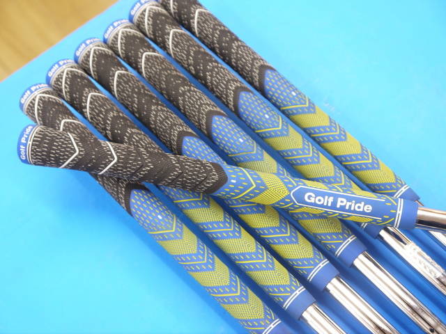 中古 X FORGED (2024) 7本アイアンセット ゴルフ用品