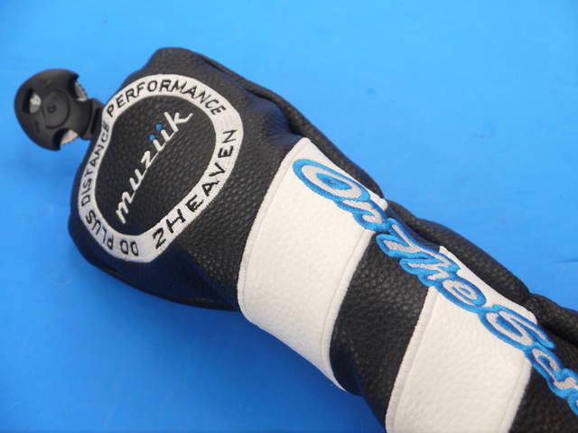 中古 On The Screw DU2 HEAVEN U4(24゜)ユーティリティ ゴルフ用品