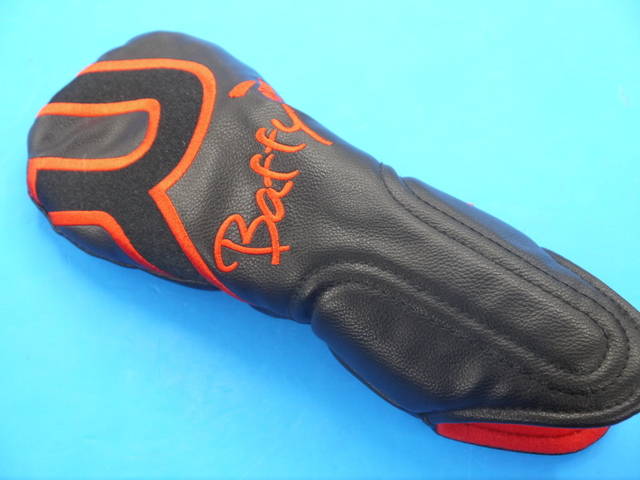 中古 RODDIO (2015) N-SOLE #4(16.9゜)フェアウェイウッド ゴルフ用品