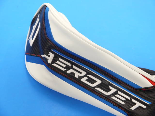 中古 AEROJET LS 10.5°ドライバー ゴルフ用品