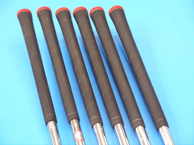 中古 BURNER 1.0 6本アイアンセット ゴルフ用品
