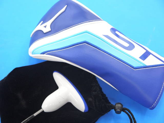 中古 ST-Z 230 #3(15°)フェアウェイウッド ゴルフ用品