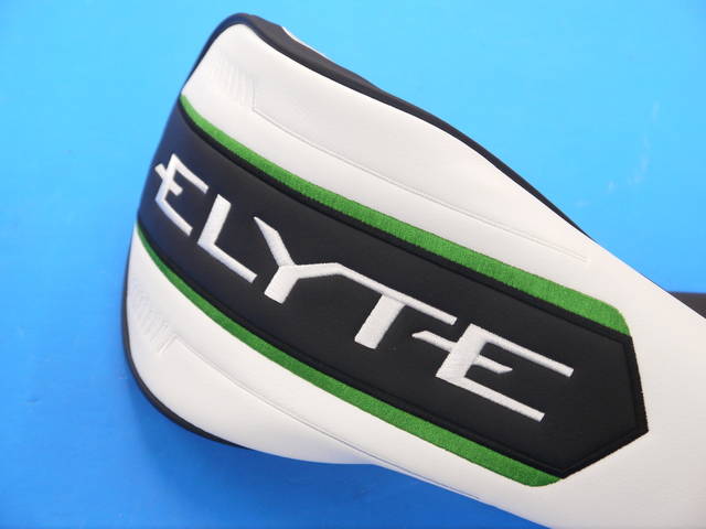 中古 ELYTE 10.5°ドライバー ゴルフ用品