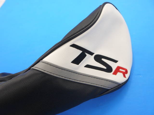 中古 TSR4 9°ドライバー ゴルフ用品