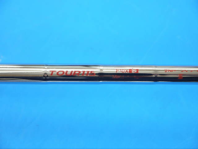 中古 ONOFF FORGED KURO (2022)  5本アイアンセット ゴルフ用品