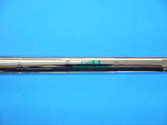 中古 SRIXON ZX5 Mk II 6本アイアンセット ゴルフ用品