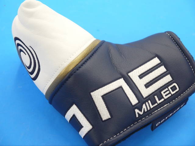 中古 Ai-ONE･MILLED ONE WIDE T CHパター ゴルフ用品