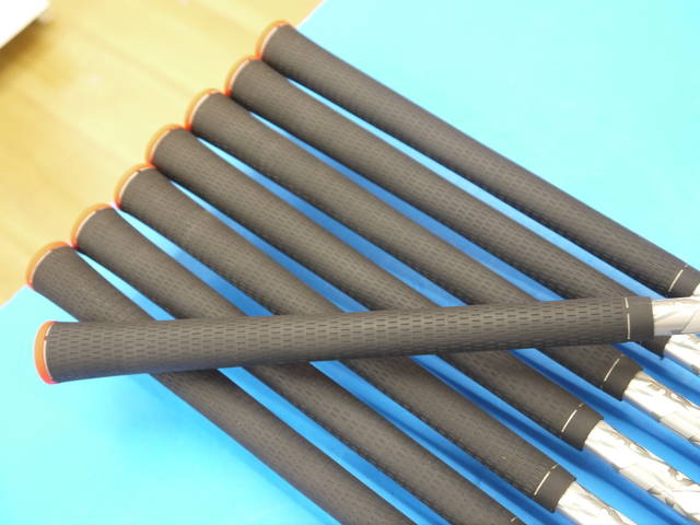 中古 M6 8本アイアンセット ゴルフ用品