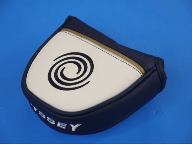 中古 Ai-ONE・MILLED SEVEN T DBパター ゴルフ用品