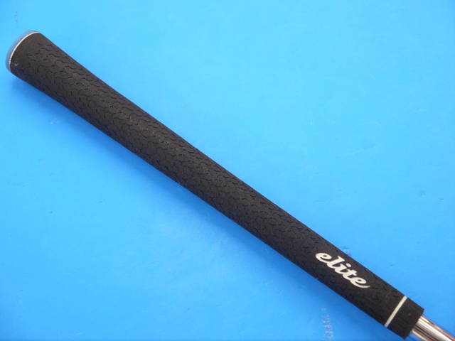 中古 BRIDGESTONE BRM2 ノーメッキ 52°-8°ウェッジ ゴルフ用品