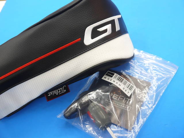 中古 GT1 10°ドライバー ゴルフ用品