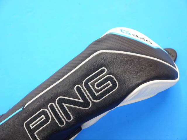 中古 G440 LST #5(19°)フェアウェイウッド ゴルフ用品