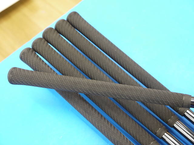 中古 SRIXON ZXi7 6本アイアンセット ゴルフ用品
