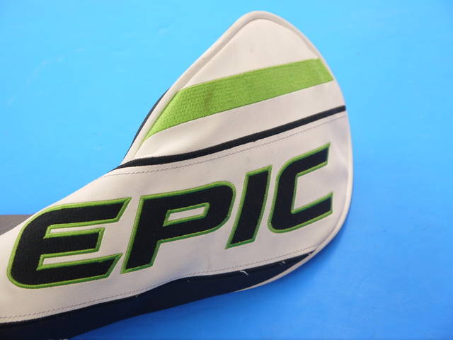 中古 EPIC SPEED Triple Diamond 10.5°ドライバー ゴルフ用品
