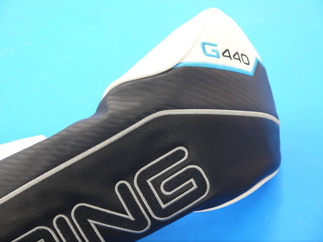 中古 G440 MAX  9°ドライバー ゴルフ用品