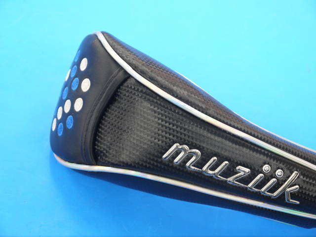 中古 On The Screw DU2 HEAVEN U3(21゜)ユーティリティ ゴルフ用品