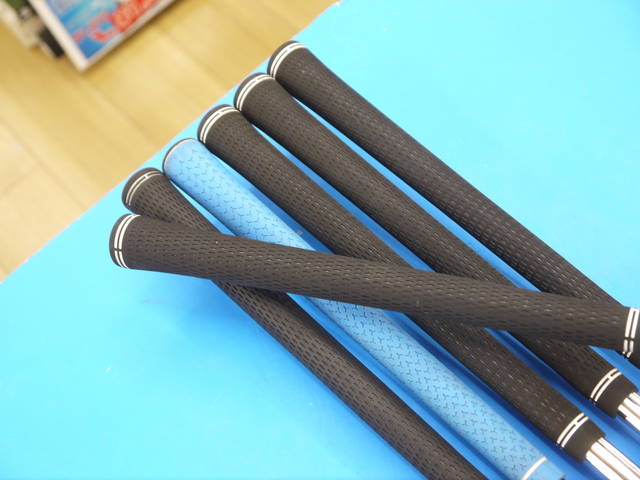 中古 SRIXON Z545  6本アイアンセット ゴルフ用品