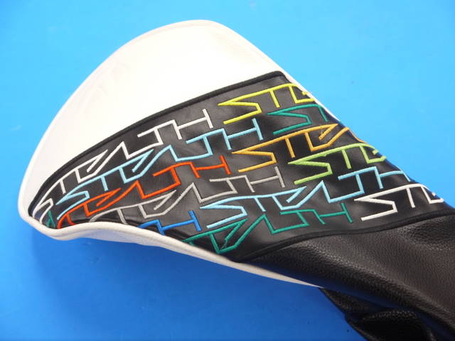 中古 STEALTH 2 PLUS+ (US) カスタムカラー 10.5°ドライバー ゴルフ用品