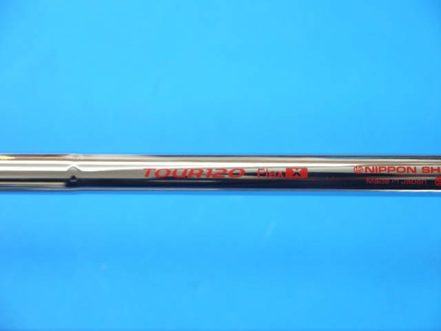 中古 X FORGED (2024) 6本アイアンセット ゴルフ用品
