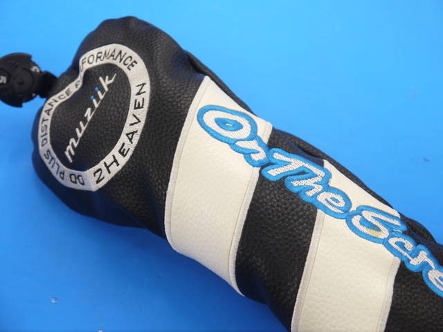 中古 On the Screw DF2 HEAVEN #5(19゜)フェアウェイウッド ゴルフ用品