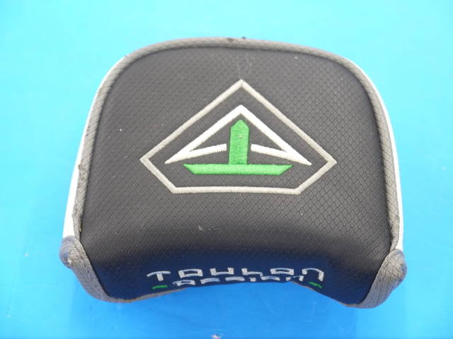 中古 TOULON DESIGN ATLANTA (2020)パター ゴルフ用品