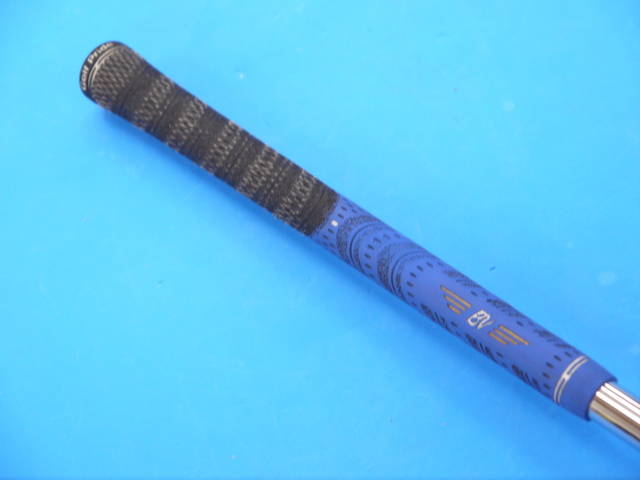 中古 Vokey SM6 ツアークローム 52゜-08 Fウェッジ ゴルフ用品