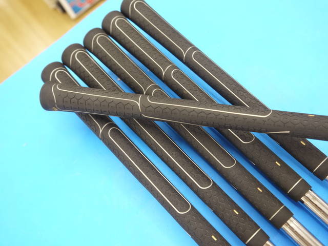 中古 LEGACY 6本アイアンセット ゴルフ用品