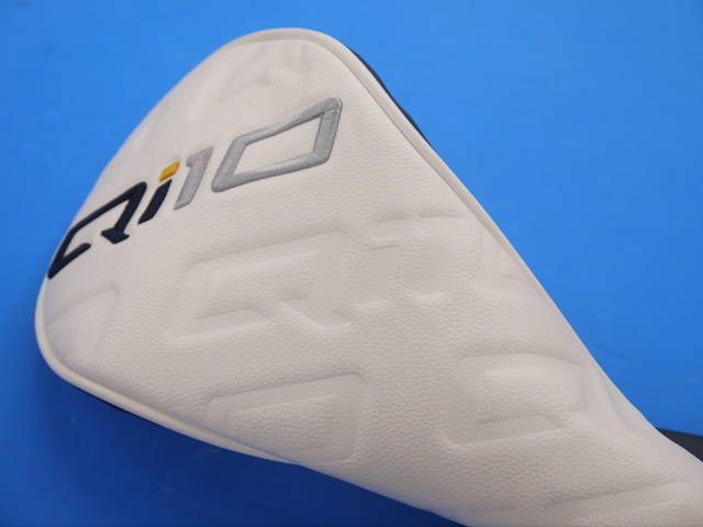 中古 Qi10 MAX  9°ドライバー ゴルフ用品