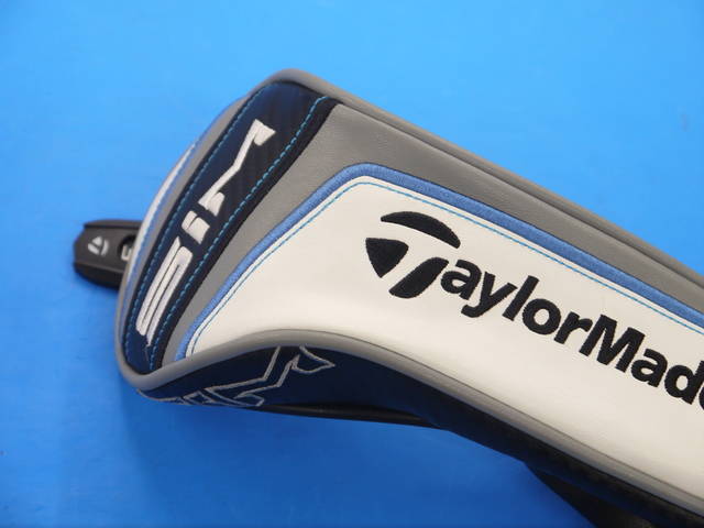 中古 SIM #3(15°)フェアウェイウッド ゴルフ用品