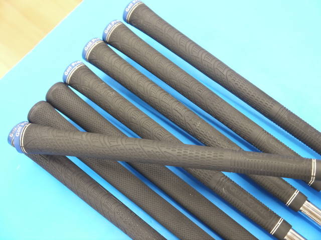 中古 BIG BERTHA (2014) BETA  8本アイアンセット ゴルフ用品