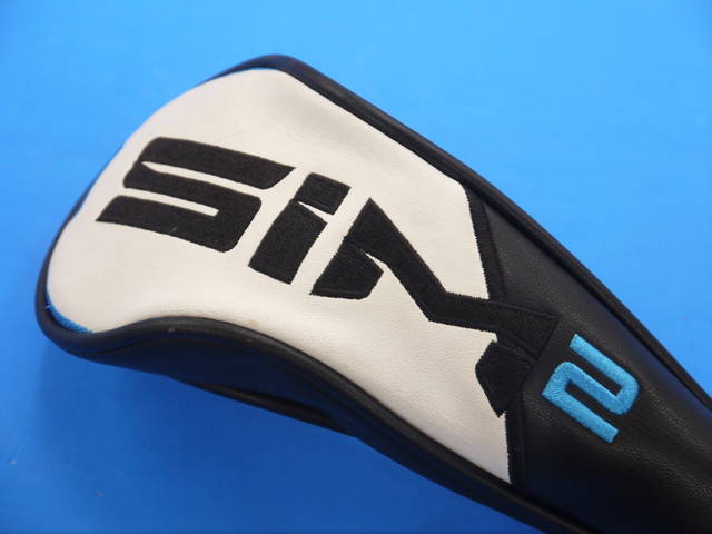 中古 SIM2 MAX #5(25°)ユーティリティ ゴルフ用品