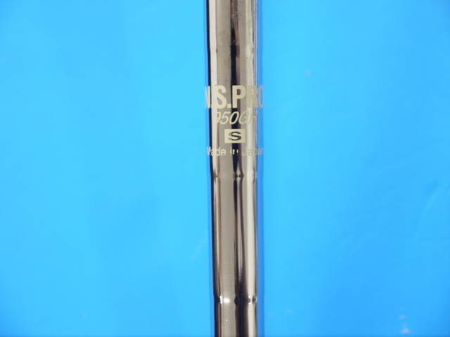 中古 TUNE 01 CB 6本アイアンセット ゴルフ用品