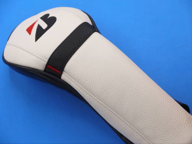 中古 BRIDGESTONE B-Limited 415 9°ドライバー ゴルフ用品