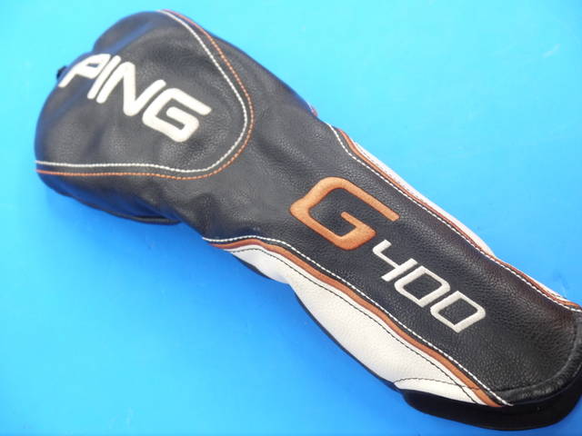 中古 G400 (付属無) #3(14.5゜)フェアウェイウッド ゴルフ用品