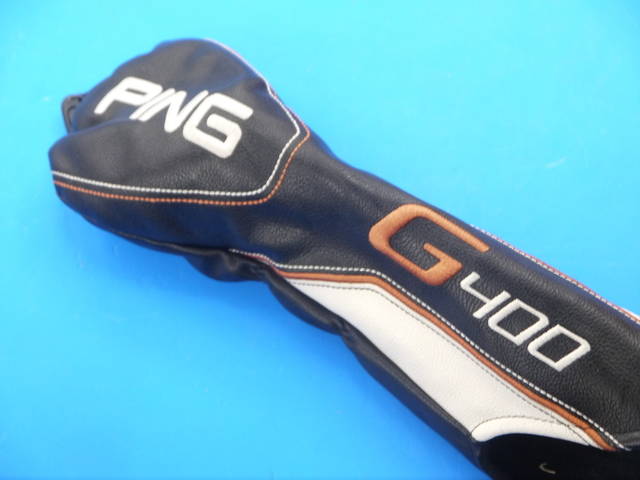中古 G400 (付属無) #9(23.5゜)フェアウェイウッド ゴルフ用品