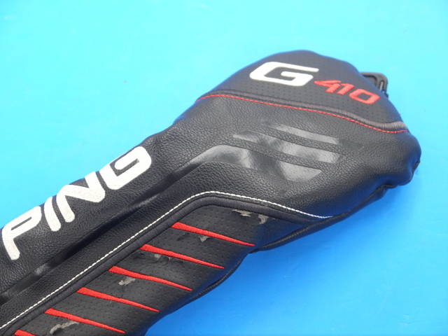 中古 G410 #3(14.5°)フェアウェイウッド ゴルフ用品