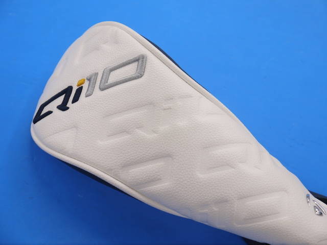 中古 Qi10 MAX #7(22°)フェアウェイウッド ゴルフ用品
