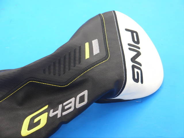 中古 G430 MAX 10.5°ドライバー ゴルフ用品