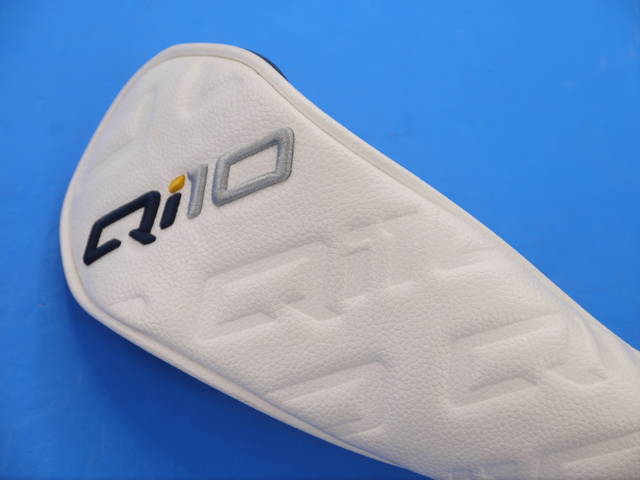 中古 Qi10 #5(25°)ユーティリティ ゴルフ用品