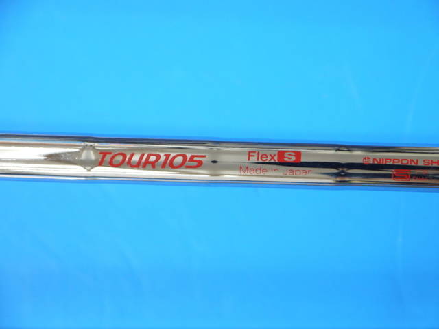 中古 T100 (2023) 6本アイアンセット ゴルフ用品