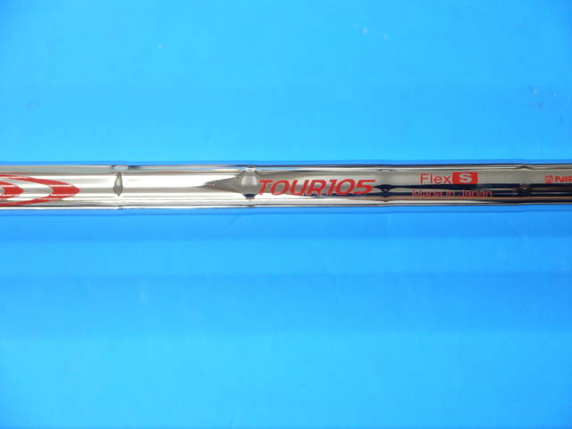 中古 Z3 CBI  6本アイアンセット ゴルフ用品