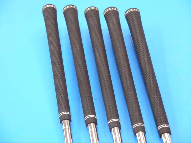 中古 XXIO (2024) X-eks- 5本アイアンセット ゴルフ用品