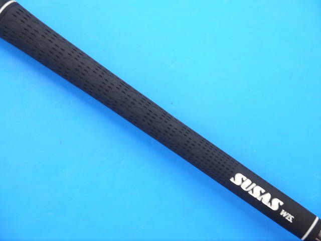 中古 RTX ZIPCORE (ブラックサテン) 48°-10°ウェッジ ゴルフ用品