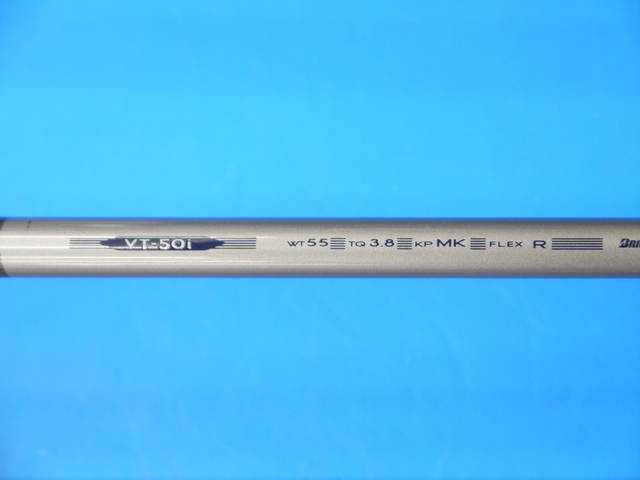中古 TOURSTAGE ViQ (2010) 7本アイアンセット ゴルフ用品