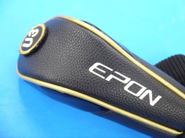 中古 AF-903 HYB U20ユーティリティ ゴルフ用品