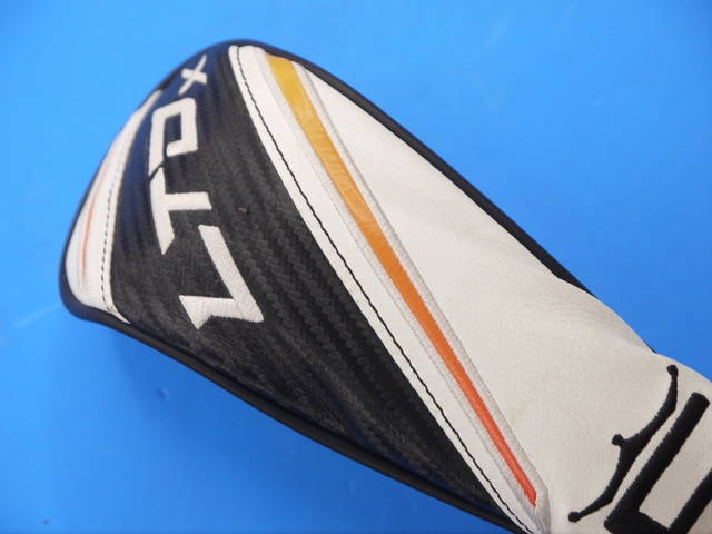 中古 KING LTDx 4H(21°)ユーティリティ ゴルフ用品
