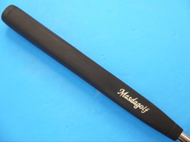 中古 STUDIO-3パター ゴルフ用品