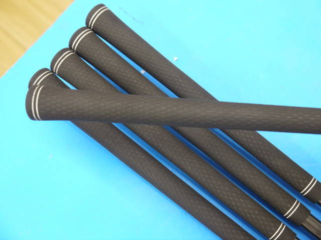 中古 TB-5 FORGED BLACK Edition  5本アイアンセット ゴルフ用品